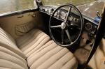 Lancia Augusta Berlina 1935 года